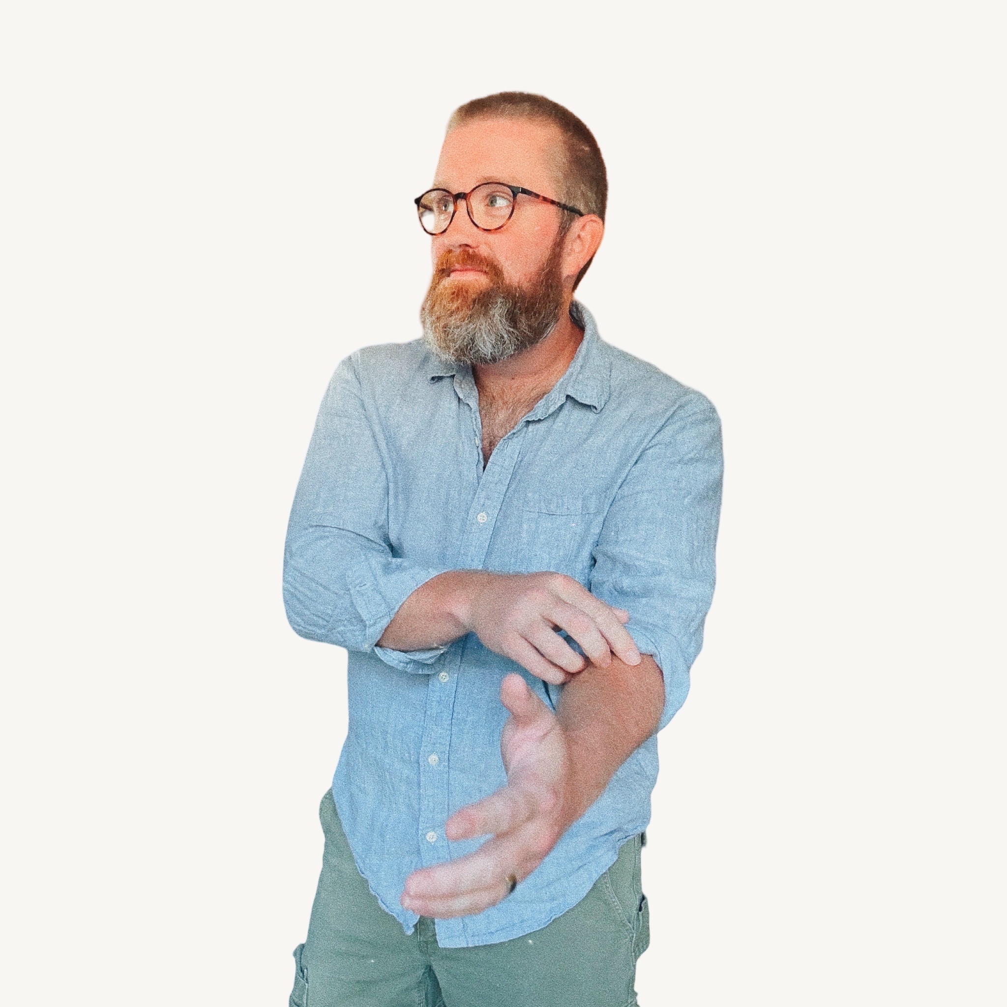 Jeremy Kester